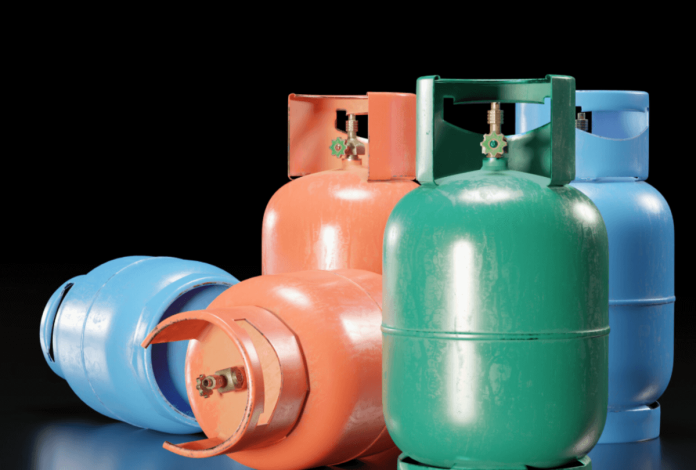 Precio del Gas Propano así ha cambiado el precio en 2025