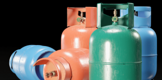 Precio del Gas Propano así ha cambiado el precio en 2025