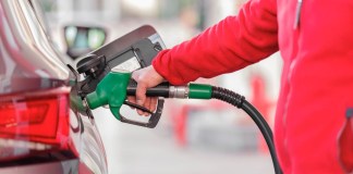 Precios de los combustibles vuelven a bajar, reporta el MEM