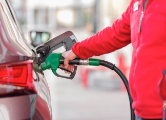 Precios de los combustibles vuelven a bajar, reporta el MEM