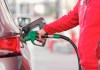 Precios de los combustibles vuelven a bajar, reporta el MEM