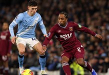 La tradicional jornada de Boxing Day de la Premier League, que tiene lugar cada 26 de diciembre, no se disputará este año.