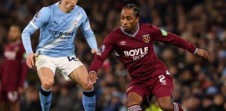 La tradicional jornada de Boxing Day de la Premier League, que tiene lugar cada 26 de diciembre, no se disputará este año.