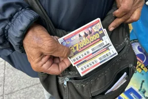 Lotería Santa Lucía: ¿Cuándo se jugará el premio mayor de Q7 millones?