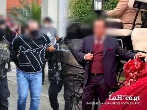 La controversia detrás de la salida de Kevin Roque y el supuesto permiso para una fiesta