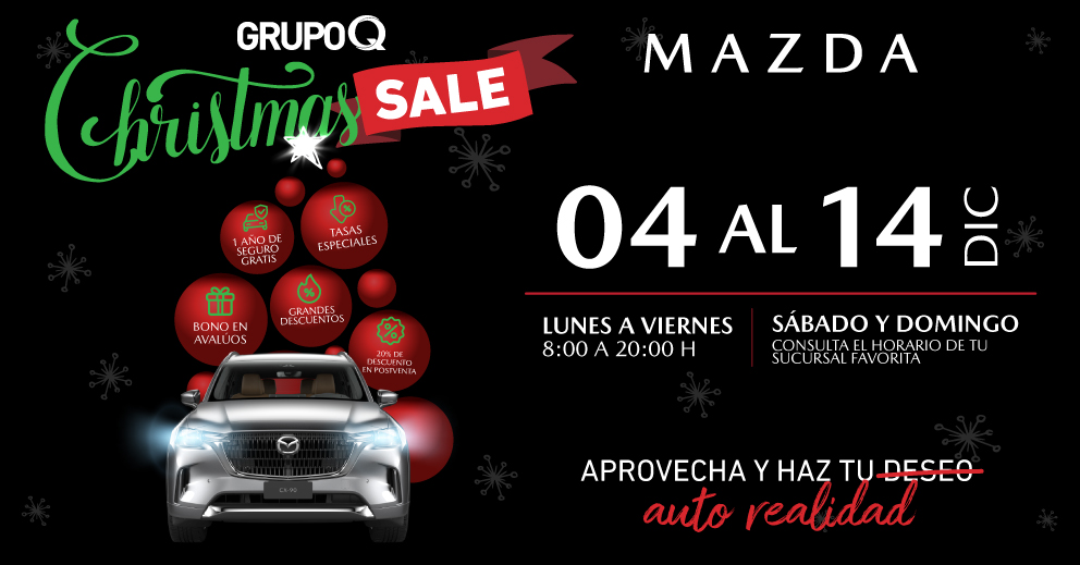 Foto: Cortesía Grupo Q.