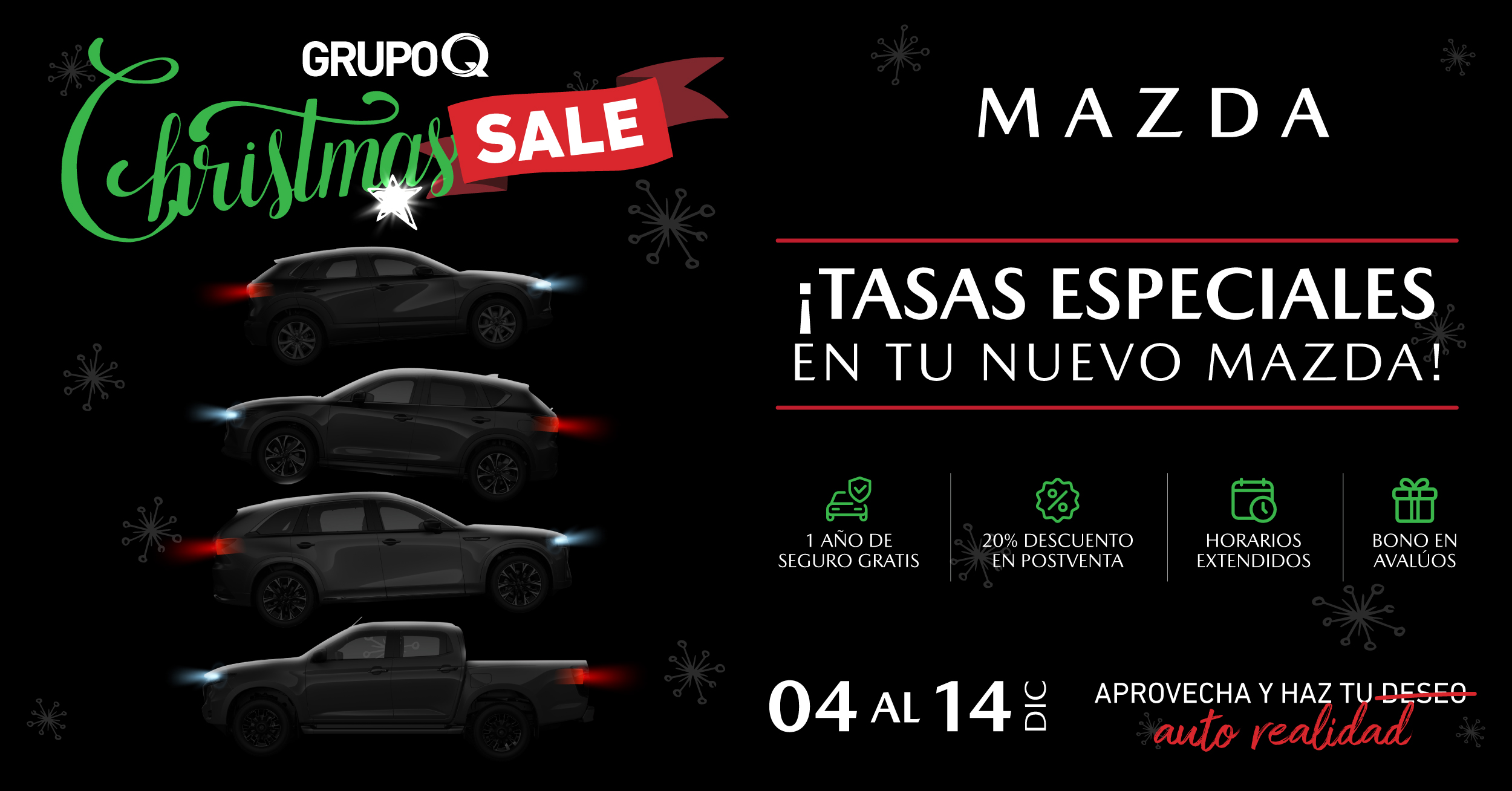 Foto: Cortesía Grupo Q.