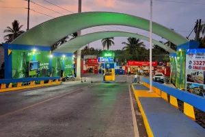 Puente a Monterrico: Esto valía el peaje para vehículos livianos que suspendió provisionalmente la CC