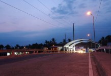 CC suspende provisionalmente cobro de peaje para carro liviano en puente de Iztapa a Monterrico