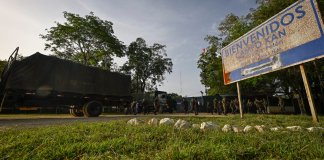 Qué es City Petén la empresa contratada de emergencia por el MEM para administrar un oleoducto. Foto La