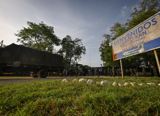 Qué es City Petén la empresa contratada de emergencia por el MEM para administrar un oleoducto. Foto La