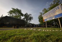 City Petén, la empresa contratada de emergencia por el MEM para administrar un oleoducto Qué es City Petén la empresa contratada de emergencia por el MEM para administrar un oleoducto. Foto La