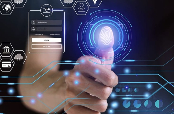 ¿Qué es la identidad digital El proyecto de modernización del DPI para 2026