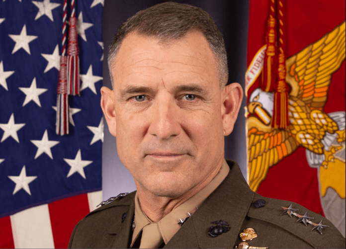 ¿Quién es el nuevo designado por Trump para dirigir el Comando Sur de EE. UU.