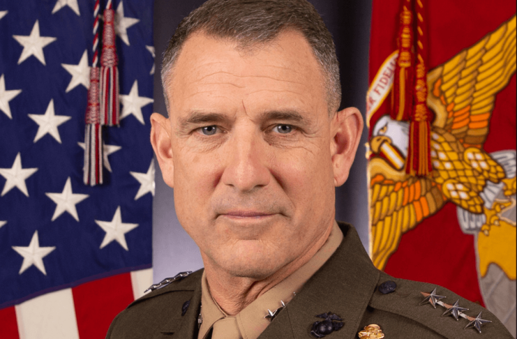 ¿Quién es el nuevo designado por Trump para dirigir el Comando Sur de EE. UU.