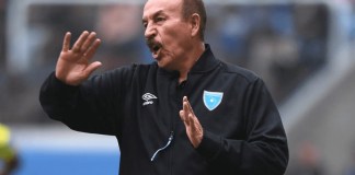 l mexicano Rafael Loredo llega a Achuapa en sustitución de Álvaro García.