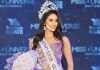 Raschel Paz regresa a Guatemala tras su participación en Miss Universe Raschel Paz, Miss Guatemala 2025, regresó este domingo 7 de diciembre al país.