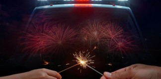 Recomendaciones para evitar incidentes y quemaduras con pirotecnia. Arte La Hora: Alejandro Ramírez