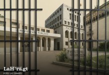 Reformas al Sistema Penitenciario deberían ser evaluadas desde la Conasip. Foto La Hora