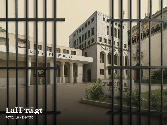 Reformas al Sistema Penitenciario deberían ser evaluadas desde la Conasip. Foto La Hora Reformas al Sistema Penitenciario deberían ser evaluadas desde la Conasip. Foto La Hora