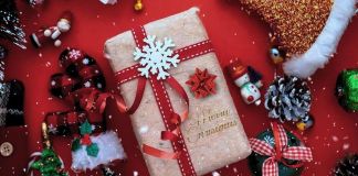 Cada 25 de diciembre, millones de personas alrededor del mundo entregan regalos a sus seres queridos como parte de las celebraciones navideñas.