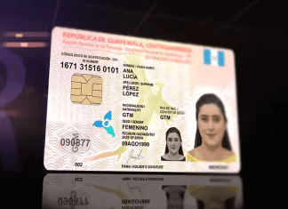 Renap modifica la ley y anuncia cambios en la entrega del DPI