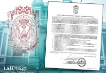 CANG: Estos son los requisitos para quienes aspiran a ser representantes ante Postuladora del TSE Requisitos del Colegio de Abogados y Notarios para la Postuladora del TSE. Foto La Hora