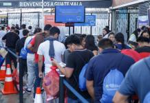 Día del migrante: 52 mil guatemaltecos han sido retornados desde EE.UU. y México en 2025.