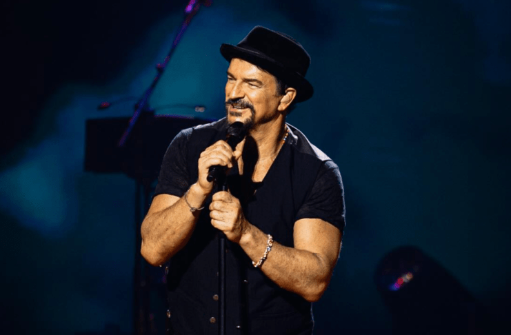 Ricardo Arjona concluyó oficialmente su serie de conciertos en Guatemala, marcando el cierre de una etapa especial en su carrera artística.