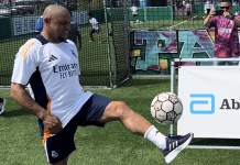Roberto Carlos