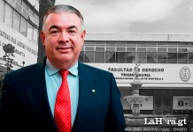 Quién es Rodolfo Barahona, el electo como suplente en la Comisión de Postulación a magistrados del TSE En sesión del 27 de noviembre, la Facultad de Ciencias Jurídicas y Sociales de la Usac, eligió a Rodolfo Barahona.