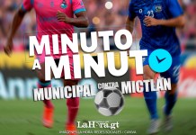 Minuto a minuto de los cuartos de final vuelta del Torneo Apertura 2025. Arte La Hora: Alejandro Ramírez.