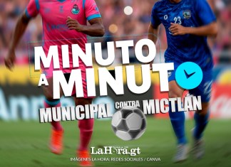 Minuto a minuto de los cuartos de final vuelta del Torneo Apertura 2025. Arte La Hora: Alejandro Ramírez.