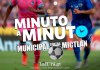 Municipal vs. Mictlán: minuto a minuto de los cuartos de final vuelta del Torneo Apertura 2025 Minuto a minuto de los cuartos de final vuelta del Torneo Apertura 2025. Arte La Hora: Alejandro Ramírez.