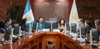Finanzas comienza reuniones de trabajo para inversión de préstamo por USD50 millones en digitalización.