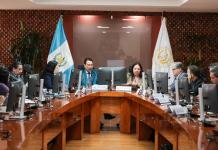 Finanzas comienza reuniones de trabajo para inversión de préstamo por USD 50 millones en digitalización Finanzas comienza reuniones de trabajo para inversión de préstamo por USD50 millones en digitalización.