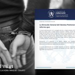 Aclaratoria sobre supuesto permiso a privado de libertad. Foto La Hora: SPAlejandro Ramírez / SP..