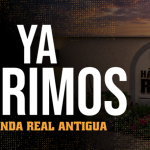 Hacienda Real abre sus puertas en Antigua Guatemala. Foto: Hacienda Real.