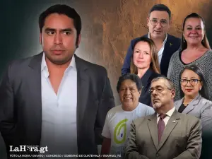 Cisma en Semilla: Batz carga contra líderes y se centra en Patricia Orantes; diputada le responde