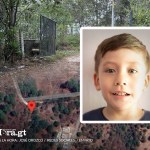 Edgar Gadiel Alvarado Castellanos, reportado como desaparecido en San Juan Sacatepéquez fue localizado sin vida en una finca de Santa Ana Montúfa. Arte La Hora: Alejandro Ramírez.