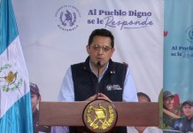 Autoridades del poder Ejecutivo han presentado argumentos para revertir la resolución de la CC. Foto La Hora: Captura de Pantalla