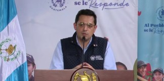 Autoridades del poder Ejecutivo han presentado argumentos para revertir la resolución de la CC. Foto La Hora: Captura de Pantalla