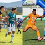 Semifinales Apertura 2025