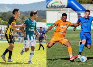 Semifinales Apertura 2025