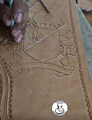 Montadura de caballo. Foto La Hora: Oscar Carrillo.