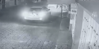 Sin ningún motivo le disparó Alcalde de Ciudad Vieja habla del atentado en contra de su hijo