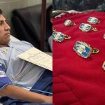 11 soldados son condecorados tras resultar heridos por enfrentamiento armado en Nahualá.