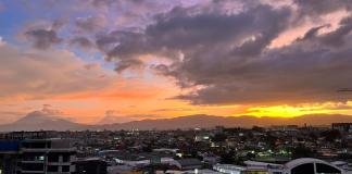Este domingo 21 de diciembre se registra el solsticio de invierno. Foto La Hora: Yesica Peña.