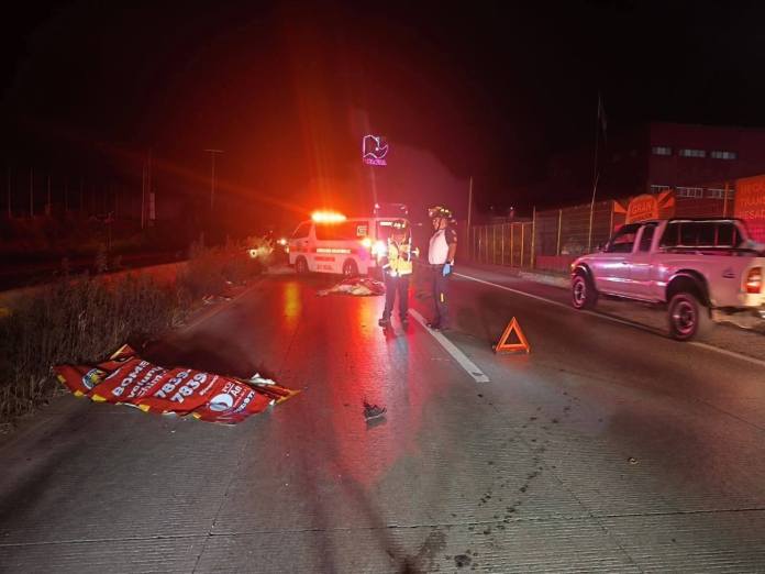 Tragedia en Chimaltenango: mueren Sor Josefa Catalán y una joven con discapacidad en la ruta Interamericana