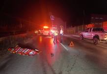Tragedia en Chimaltenango: mueren Sor Josefa Catalán y una joven con discapacidad en la ruta Interamericana
